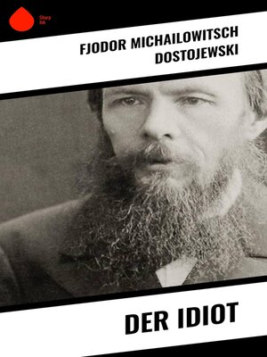 cover image of Der Idiot